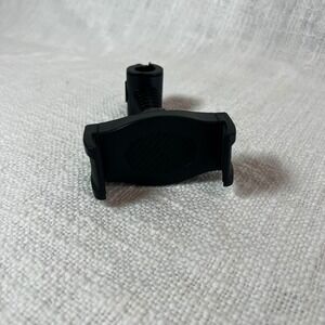 Universal Cell Phone Holder Handlebar Mount Mobile Golf Bicycle Bike Sports